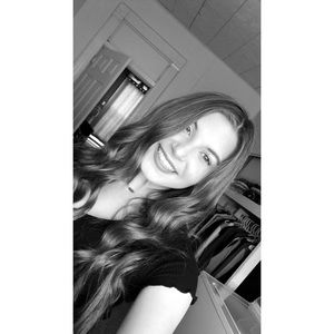 Meet your Posher, Keely